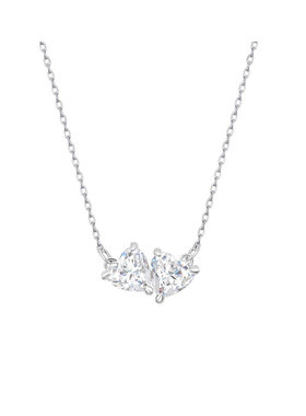 Swarovski/施华洛世奇时尚百搭 潮流小众 项链 5517117银色