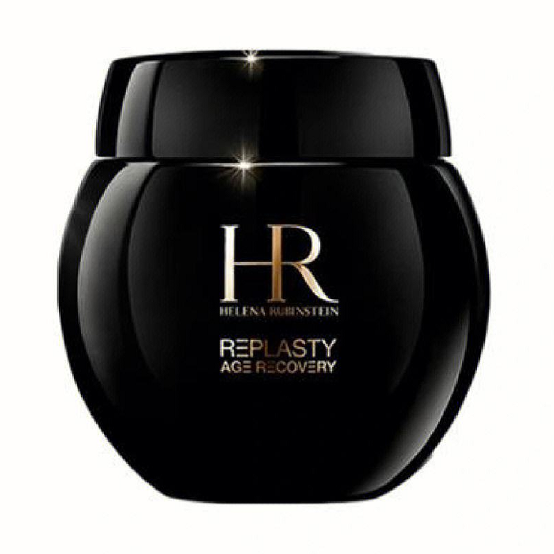 hr/赫莲娜黑绷带玻色因紧致修护抗初老晚霜