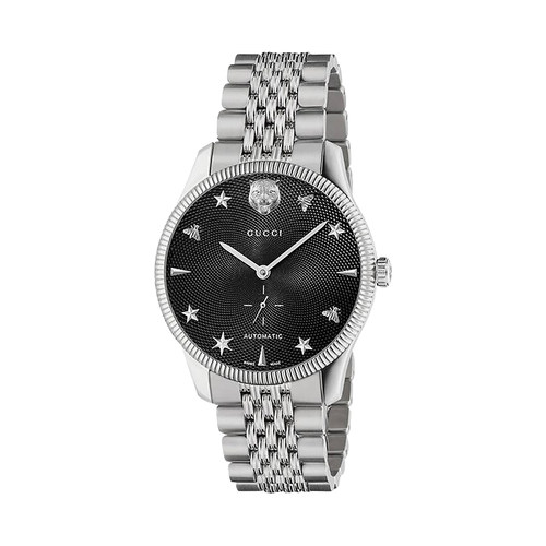 中古99新古驰/Gucci G-Timeless系列石英机芯时尚瑞士腕表机械表