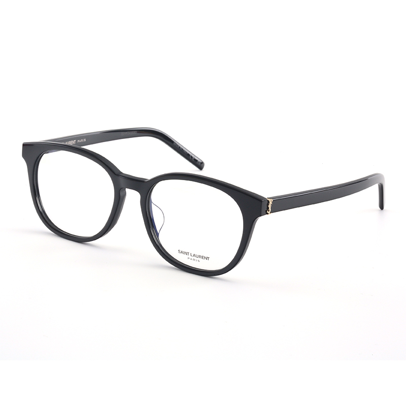 YSL圣罗兰眼镜架板材全框