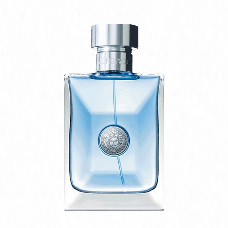 丁禹兮同款VERSACE/范思哲经典同名男士木质淡香水50ml
