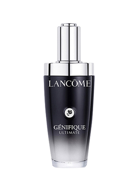 兰蔻小黑瓶精华 修护保湿弹润透亮精华100ml*2护肤精华液三代