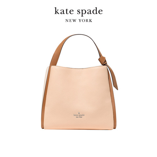 katespade单肩包水桶包