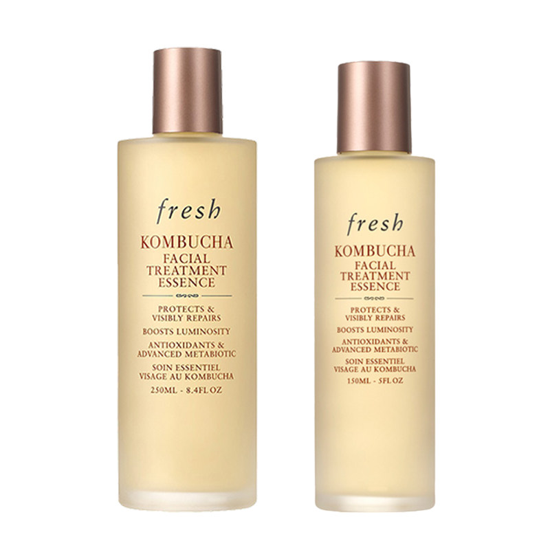 馥蕾诗红茶酵母酵萃精华液150ml/250ml补水保湿润泽多规格精华水,美容护肤/美体/精油,液态精华,淘宝优惠券,粉丝福利购,淘宝优惠卷