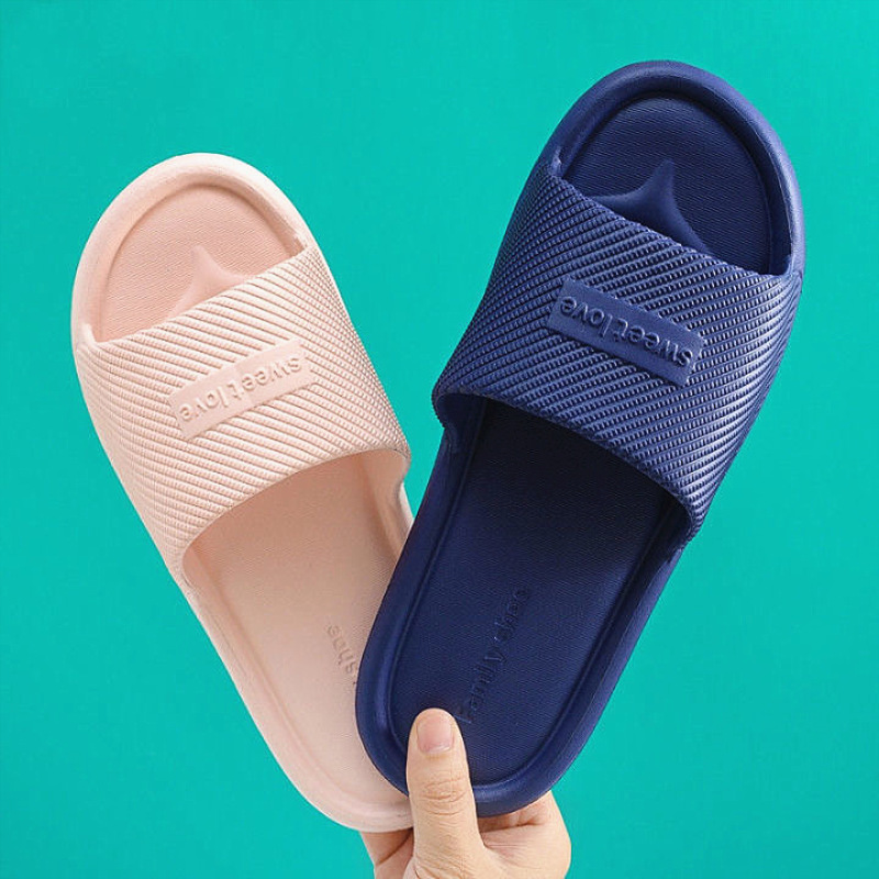男女厂家批发防滑加厚凉拖鞋便宜