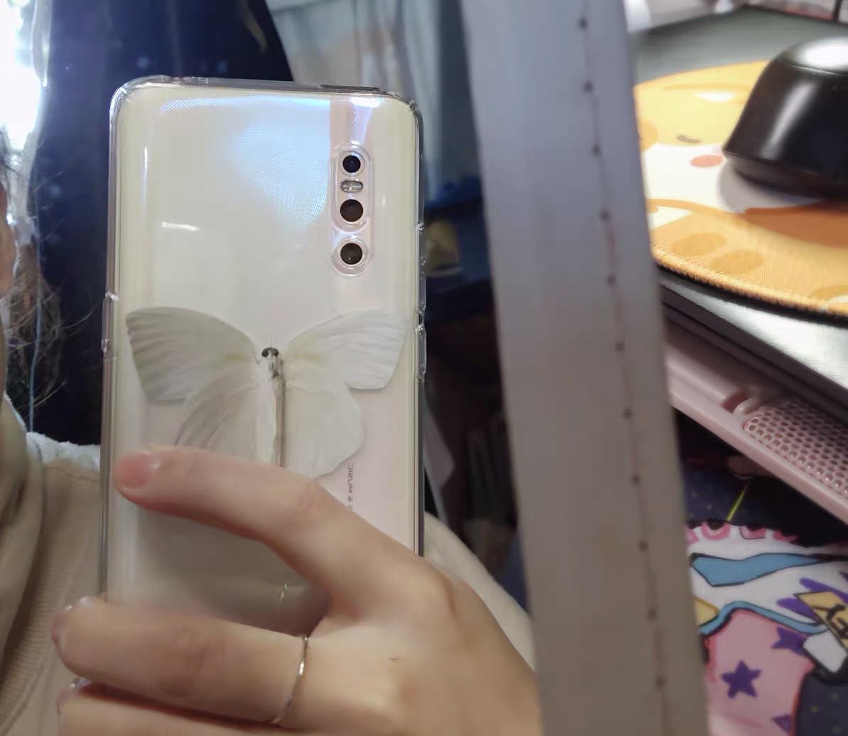 小米11苹果手机壳高级感