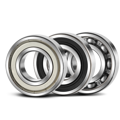 哈尔滨高速电机轴承