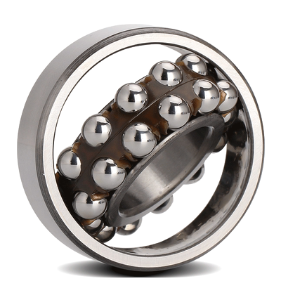 瑞典SKF调心球系列进口轴承