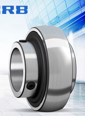 HRB哈尔滨轴承UC317球面318高温319320速322静324音326外球面328