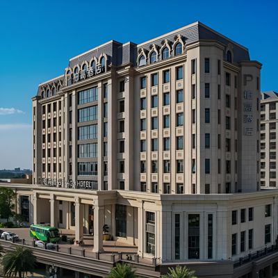 【柏高集团新春大促】广东省内周边8店含双早通兑