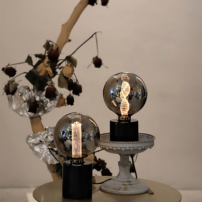 新款卧室创意氛围灯可调calex