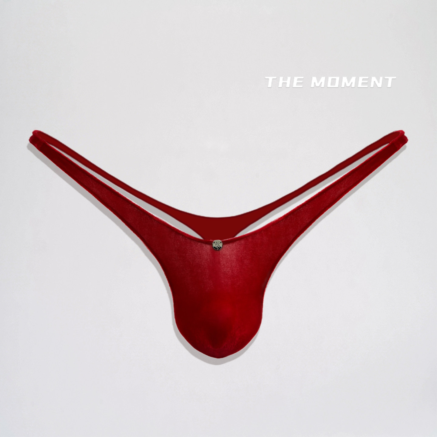 原创性感新年红丝绒低腰深V丁字裤情设计师款色25新款男士内裤,女士内衣/男士内衣/家居服,男丁字裤,淘宝优惠券,粉丝福利购,淘宝优惠卷