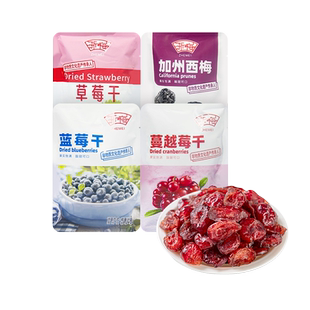 浙梅散称加州西梅网红多肉酸甜梅子凉果蜜饯大果零食西梅干小吃