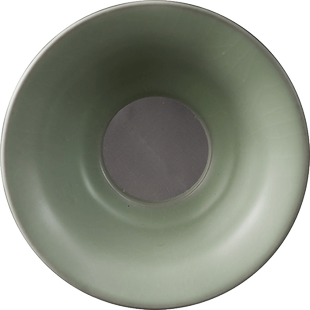 茶漏茶滤茶叶过滤网茶水分离茶隔泡茶神器陶瓷滤茶公道杯茶具配件