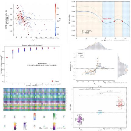 Python项目代码文档合集(买前请咨询)