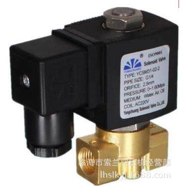 2L15015A2L150-152L15015BAC220V/DC24V电磁阀