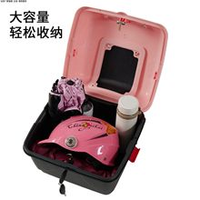 电动车后备箱支架一体通用电瓶车尾箱带靠背支架爱玛绿源新日台铃