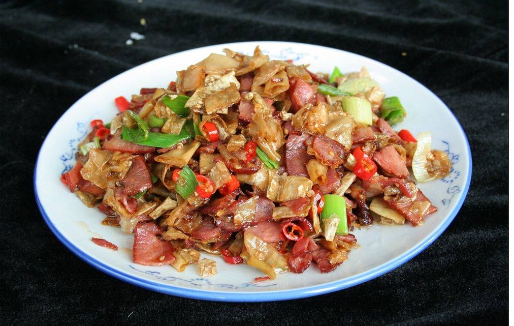 下饭菜坛子菜炒菜半成品老坛白辣椒多省包邮