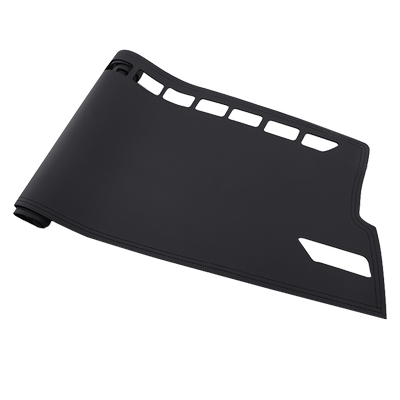 汽车仪表台防晒避光垫汽车用品