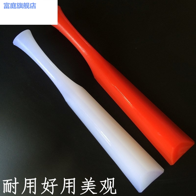 棒槌家用洗衣棒超硬敲打传统木锤