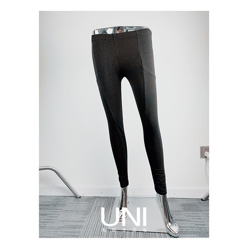 tutuanna趣趣安娜正品女款秋季打底裤