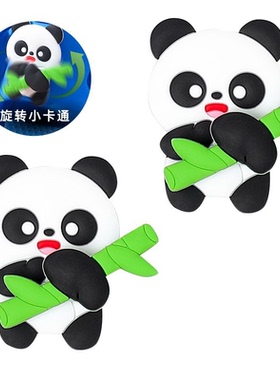 泡泡洞洞可爱卡通鞋扣可拆卸