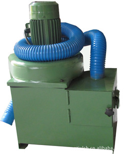 欧帝仕工具磨床吸尘器刀具磨床吸尘器 618手动平面磨床吸尘器