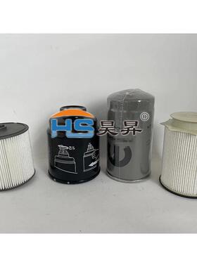 滤清器 68157291AA 68436631AA 68197867AA 发电机柴油油水分离器