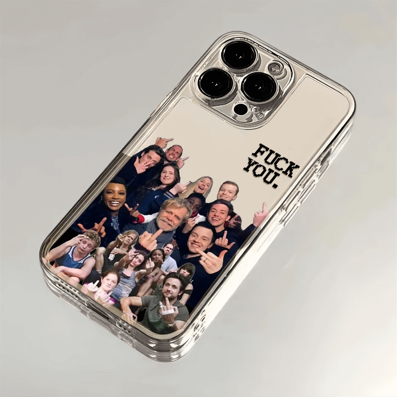 无耻之徒适用vivox200手