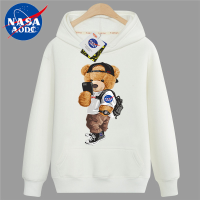 帽衫纯棉外套学生潮牌