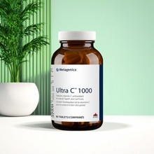 加拿大 Metagenics 麦特金尼斯 UltraC 1000 维生素C 专利