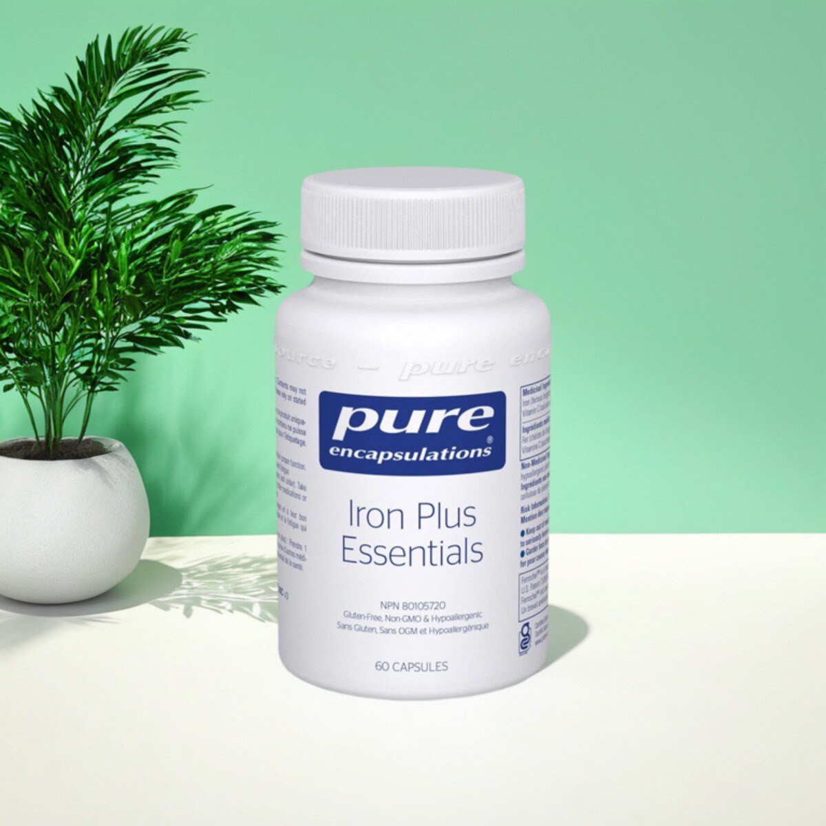 加拿大通用复合维生素B族补剂