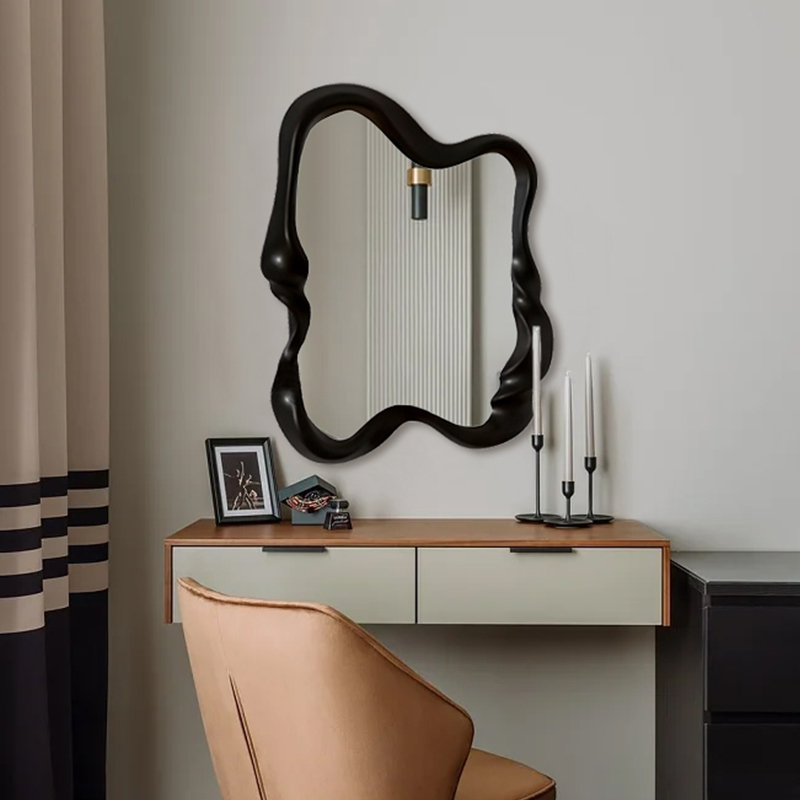 壁芯化妆镜浴室镜智能镜装饰镜