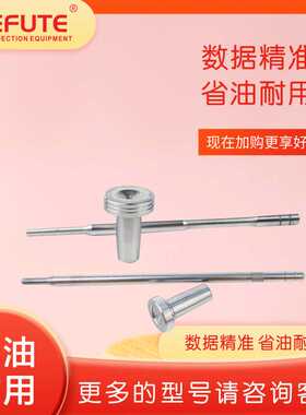 F00VC01023 发动机阀组件 配0445110081喷油器 博士喷油器 D0931