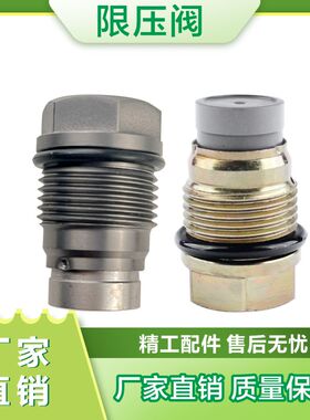 1110010024 共轨限压阀 适用博士重汽道依茨柴油车车型 D1631