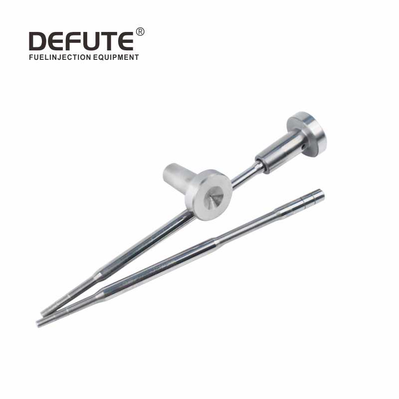 F00VC01359 阀组件 配0445110799喷油器 适用全柴4D22E福田 D1231