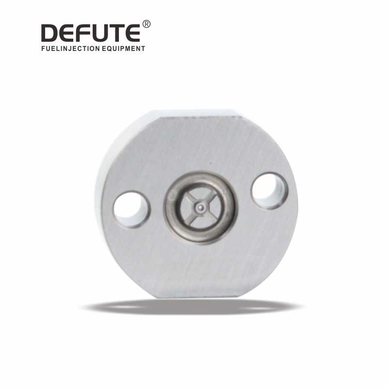 柴油发动机阀组件阀板06#G3系列适用于电装共轨喷油器油嘴控制阀