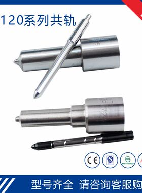 DLLA146P2563 DLLA145P2566 DLLA149P2568 柴油共轨喷油嘴 D2231