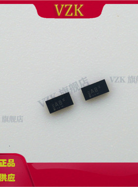 PUSB3AB6Z 丝印AB封装 XSON-7静电放电(ESD)保护器集成电路IC芯片