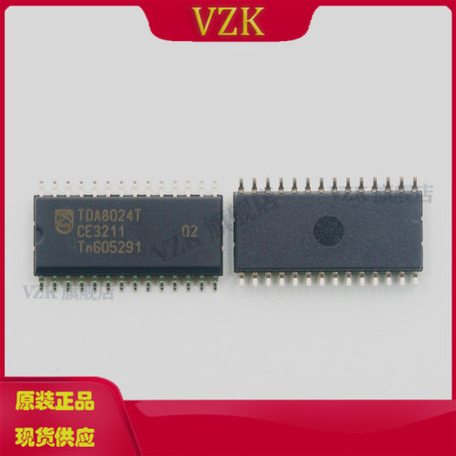 vzkTDA8024T集成电路IC芯片