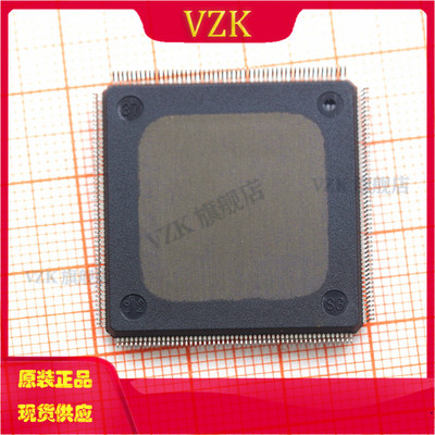 封装PQFP-208逻辑器件vzk
