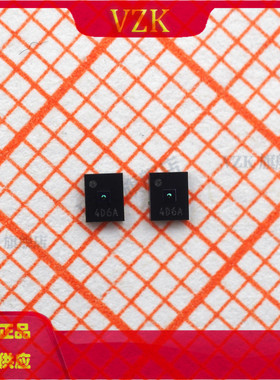 HSFPAR003A  封装 2×1.6mm 力传感器与测压元件