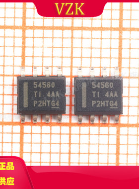 TPS54560DDAR 封装 SOIC-8 降压型 DC-DC电源芯片开关稳压器