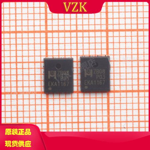 vzkEMZB08P03H场效应管MOS