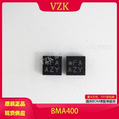 vzkBMA400传感器变送器