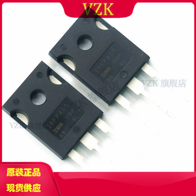 场效应管(MOSFET)IRFP450PBF