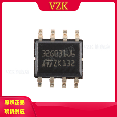 vzkSTM32G031J6M6微控制器