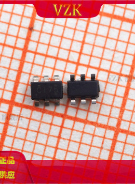 SN74LVC2G17DBVT 封装SMD 缓冲器和线路驱动器 集成电路IC芯片