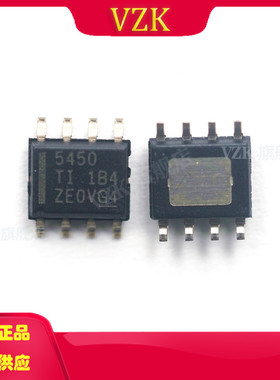 TPS5450DDAR 封装 SOP-8-EP集成电路IC电源管理DC-DC 开关稳压器