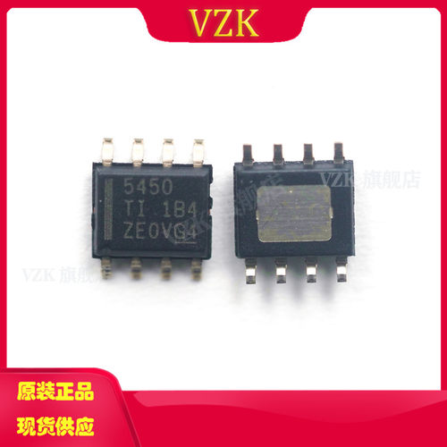 vzkTPS5450DDAR集成电路IC芯片